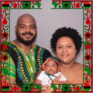 Meet your Posher, Zahra